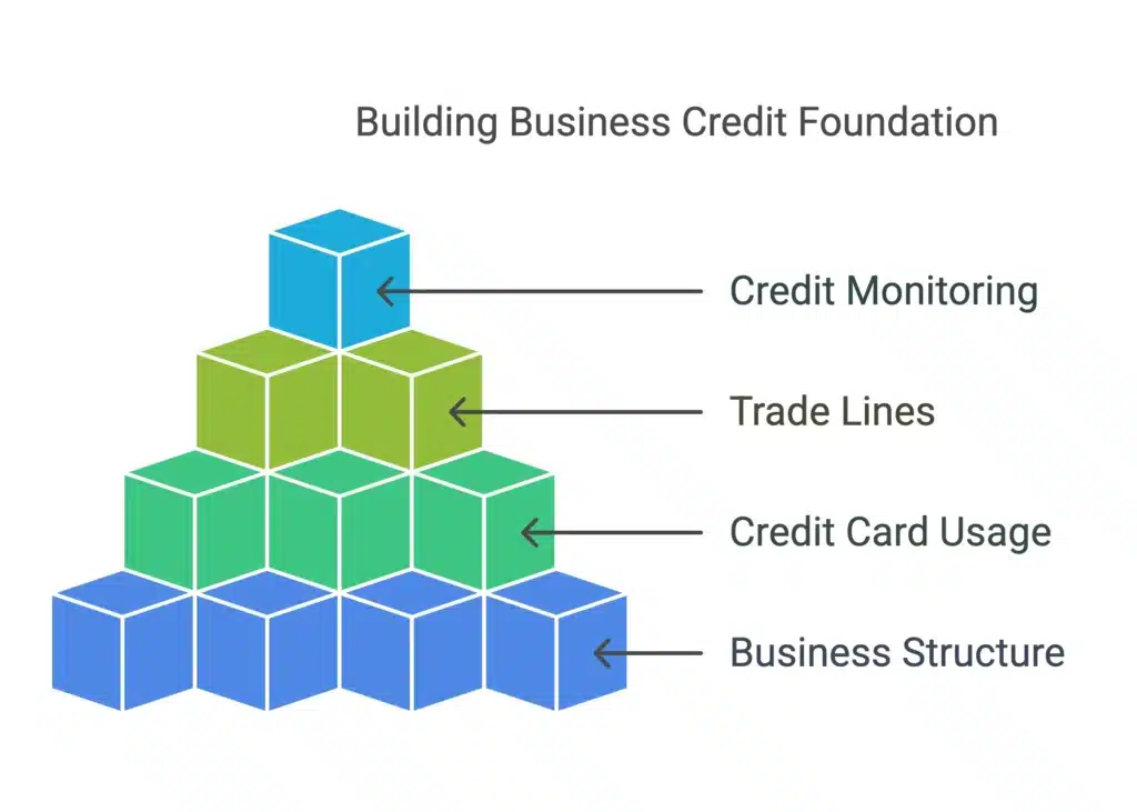 Simple Steps to Grow Your Business Credit 