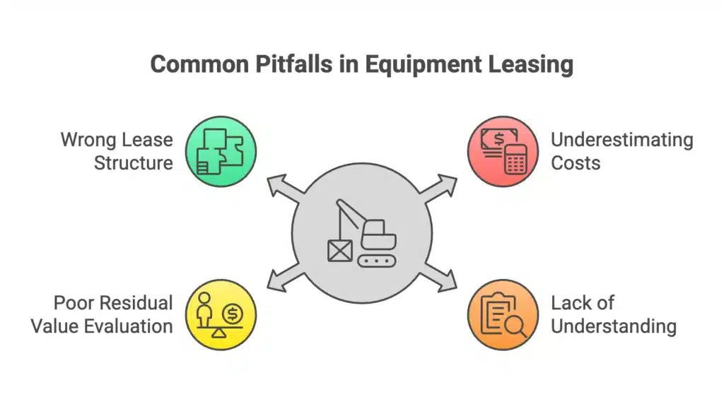 Common pitfalls that can impact your business finances