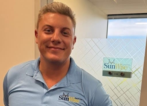 Chris Murray, Sunwise Capital