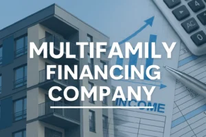 Image reflecting Multifamily Financing Company: 7 Powerful Reasons to Choose Sunwise