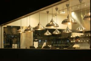 Restaurant equipment financing: Fast approval