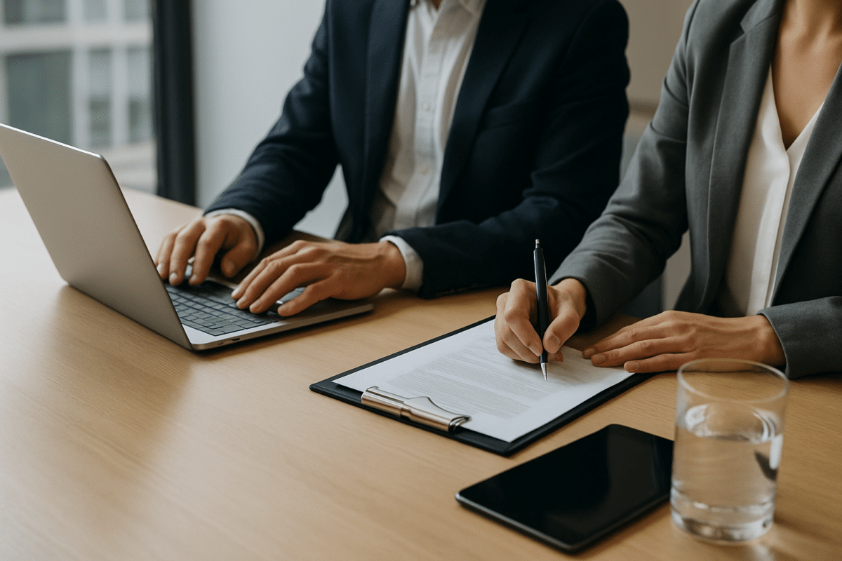 business line of credit for staffing companies — Sunwise Capital