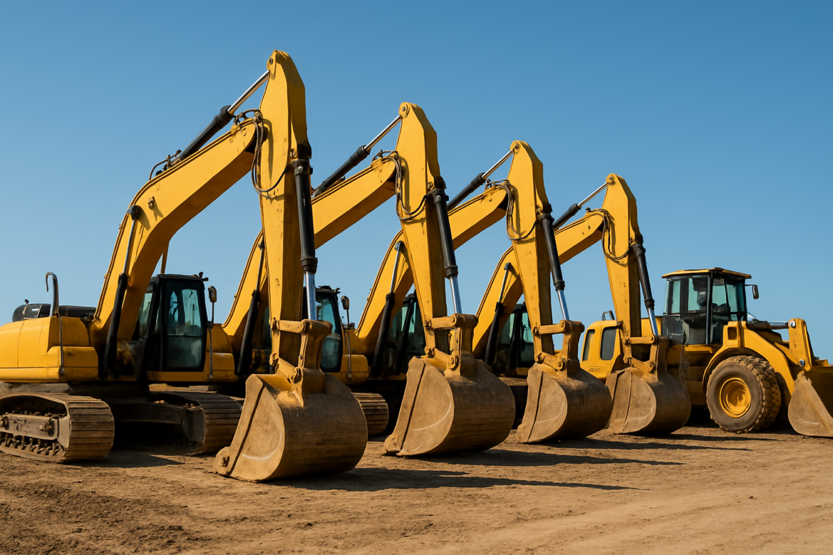 construction loan approval in days fast funding contractor