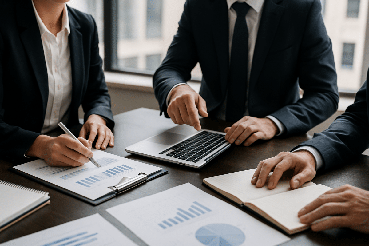easy business loans for small business owners — Sunwise Capital