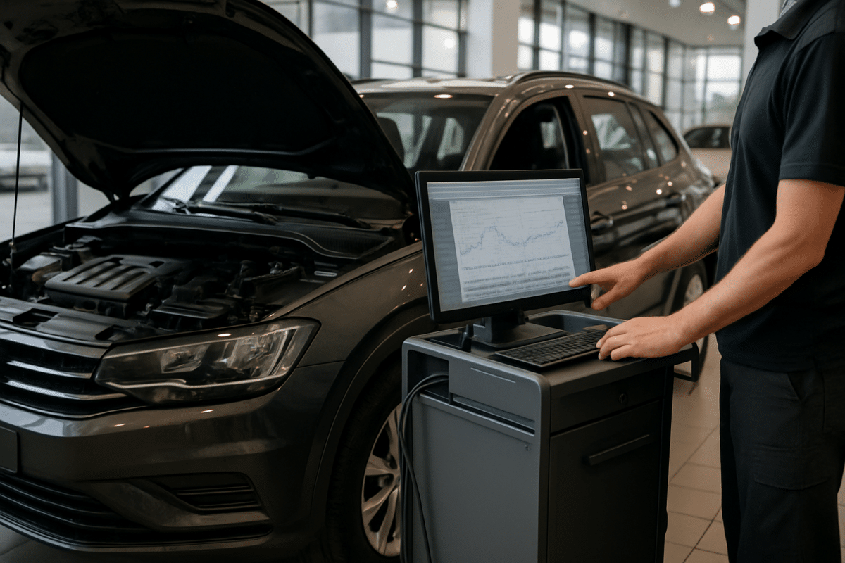 equipment financing for auto dealerships — Sunwise Capital