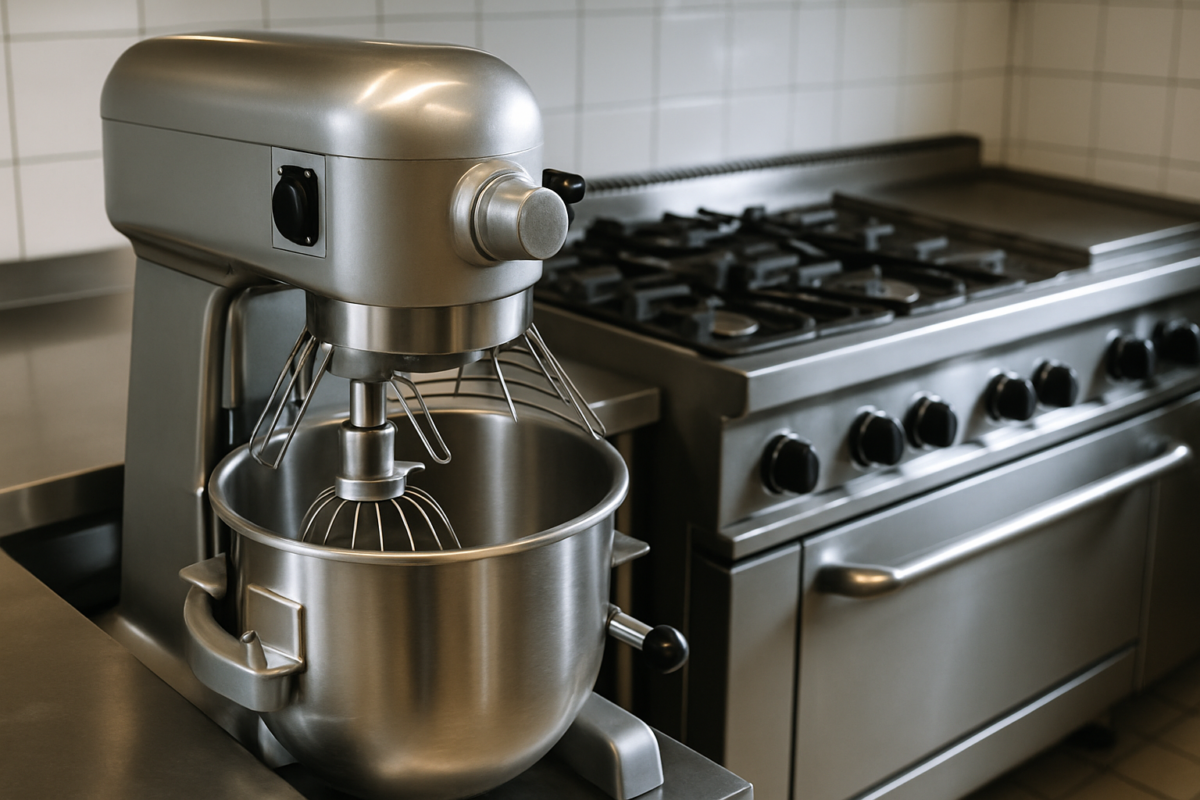financing for restaurant equipment — Sunwise Capital