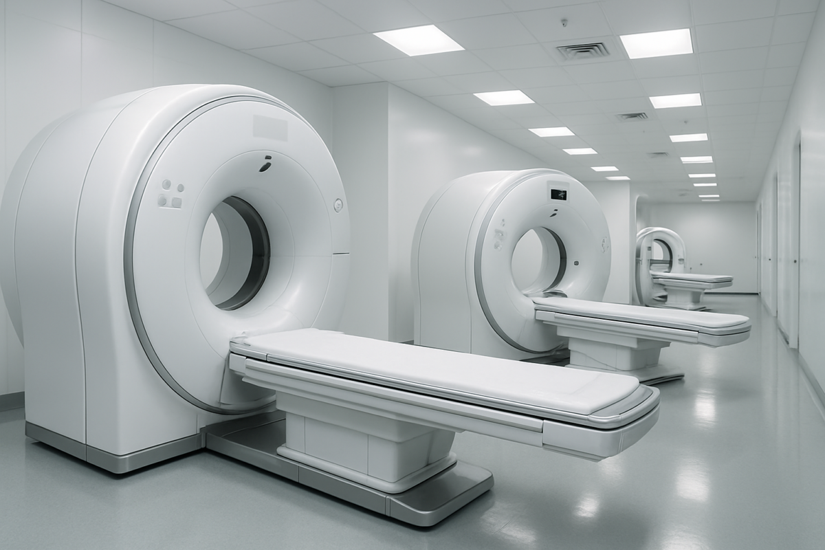 healthcare equipment financing no collateral medical practice