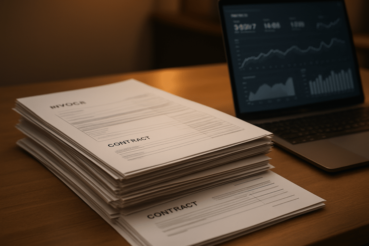 invoice factoring alternative for small business working capital