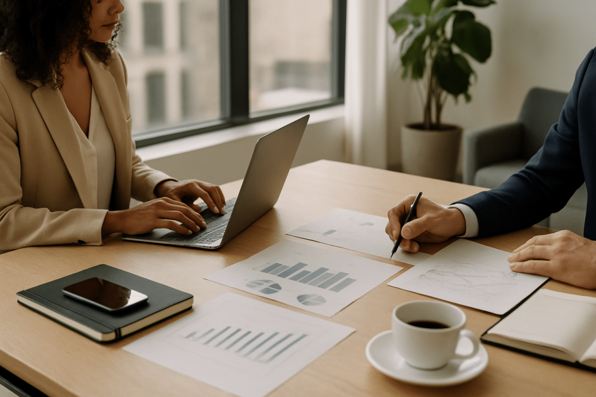 Unlock Liquidity Fast: Invoice Factoring Strategies For Staffing Agencies