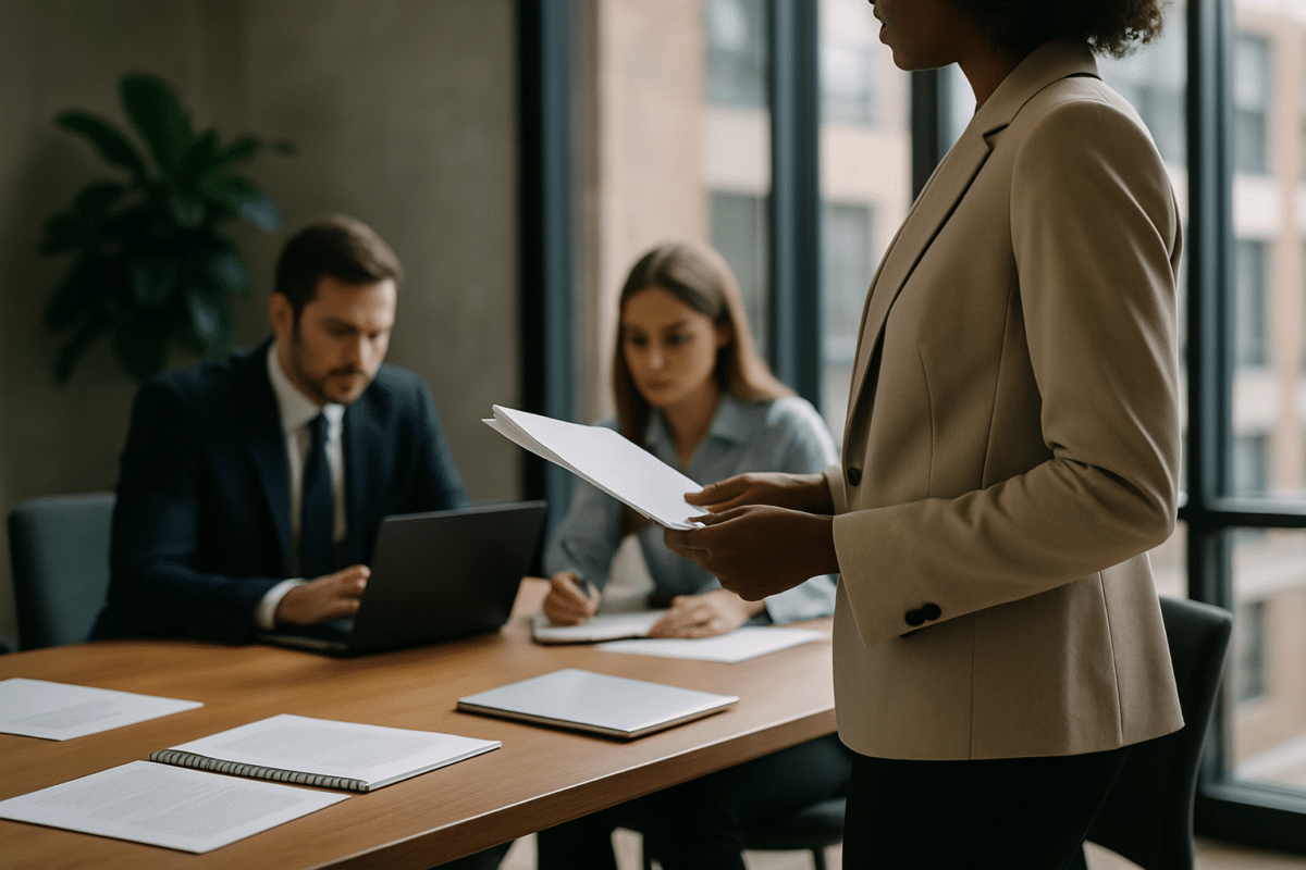 5 Fast Moves For Staffing Agencies Using Invoice Factoring