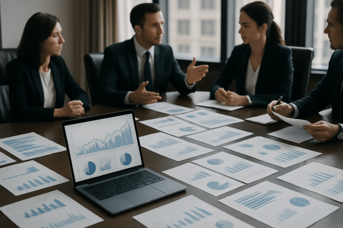 invoice factoring for staffing companies — Sunwise Capital