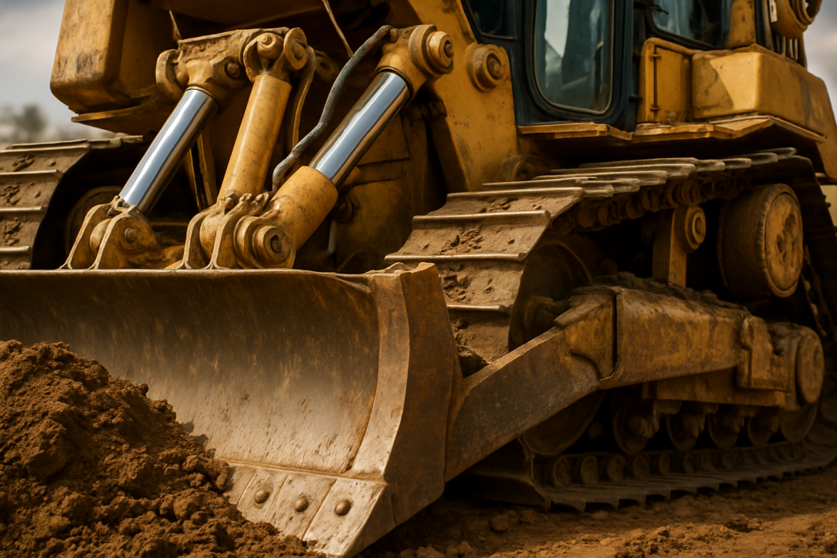 loan for construction equipment — Sunwise Capital