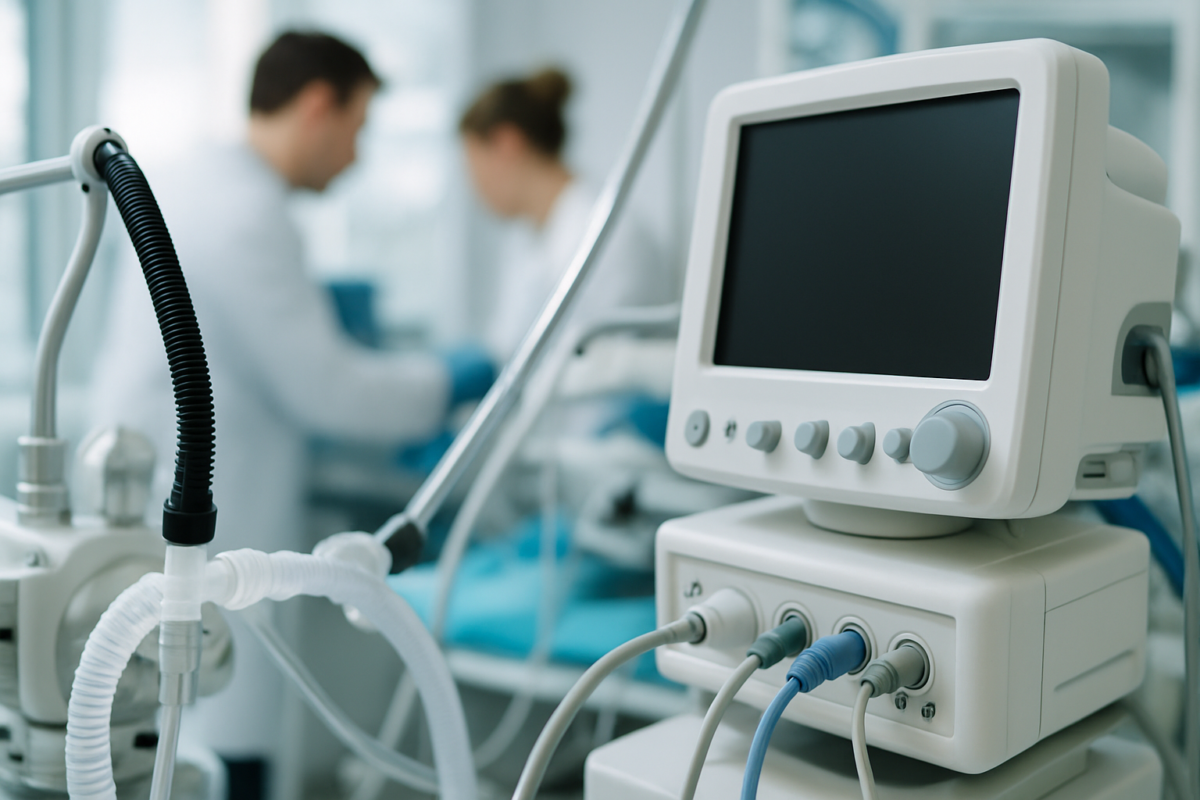 loan for medical equipment — Sunwise Capital
