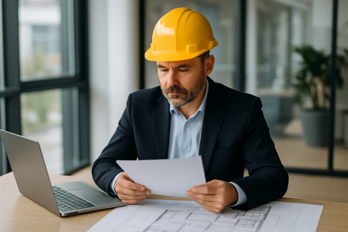 equipment financing for construction companies heavy machinery