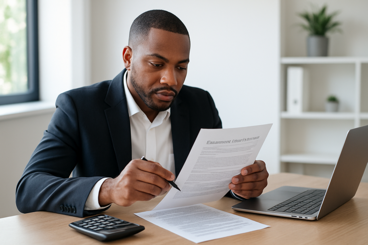 equipment leasing vs equipment loan comparison for small business
