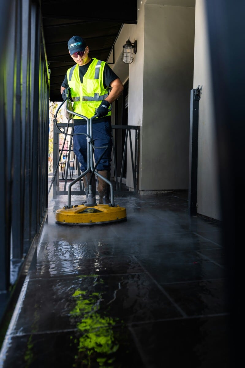 Sunwise Capital Helps Texas Commercial Cleaning Company Secure $2.1 Million SBA Funding