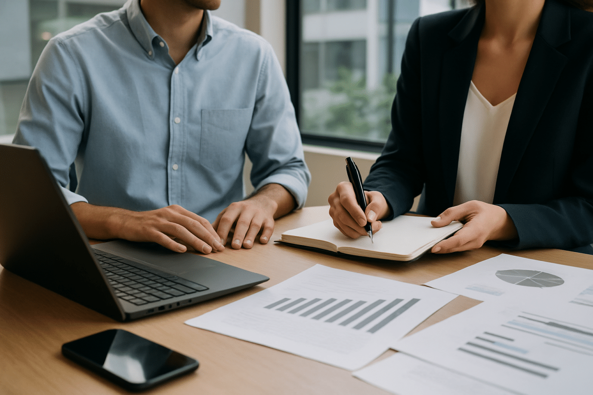 best business financing companies for small business — Sunwise Capital