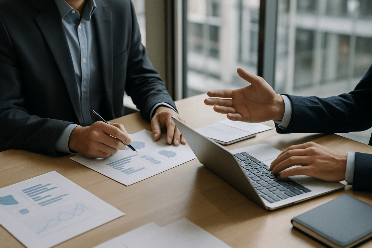 working capital for seasonal business line of credit — Sunwise Capital
