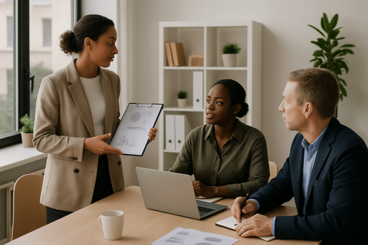 working capital loan for wholesale distributor — Sunwise Capital